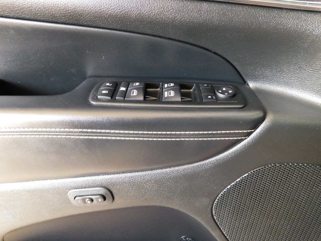 2015 Jeep Grand Cherokee Image 23