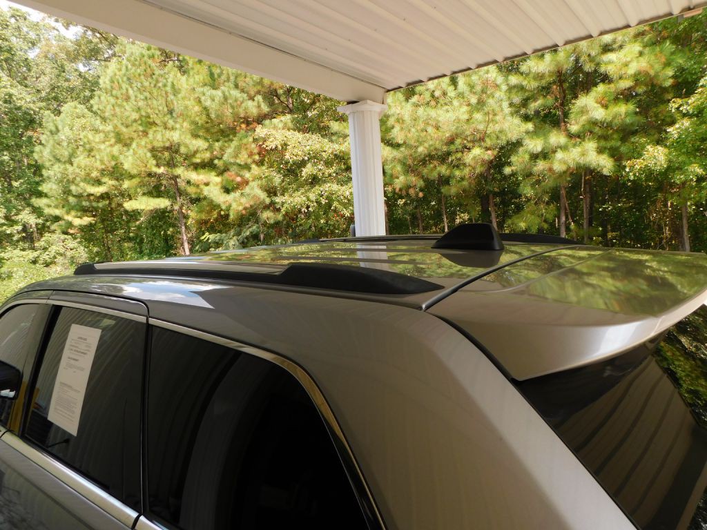 2015 Jeep Grand Cherokee Image 44