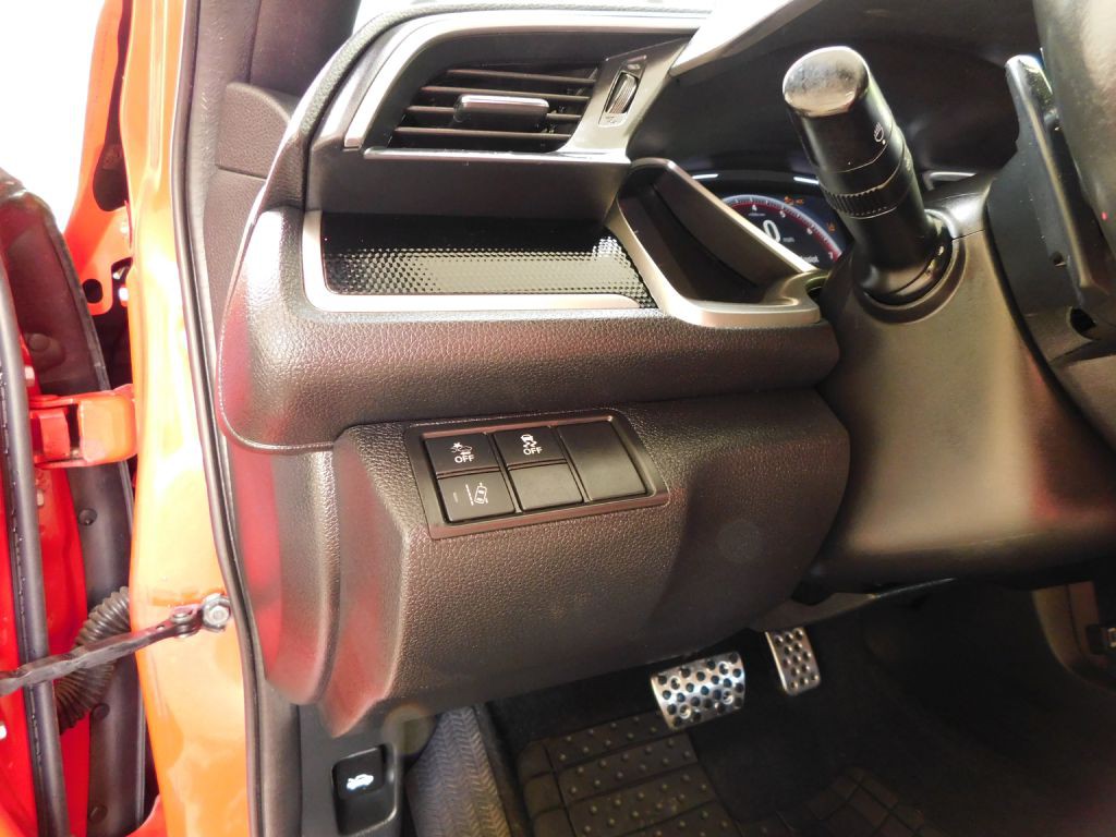 2019 Honda Civic Image 13