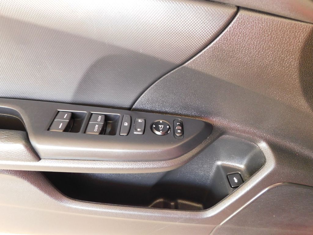 2019 Honda Civic Image 22