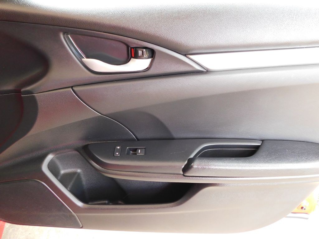 2019 Honda Civic Image 28