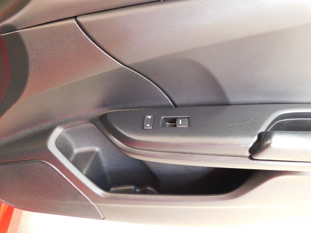 2019 Honda Civic Image 29