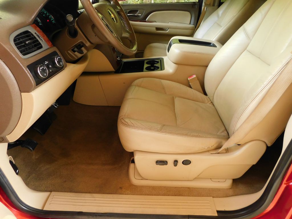 2009 Chevrolet Silverado 1500 Image 7