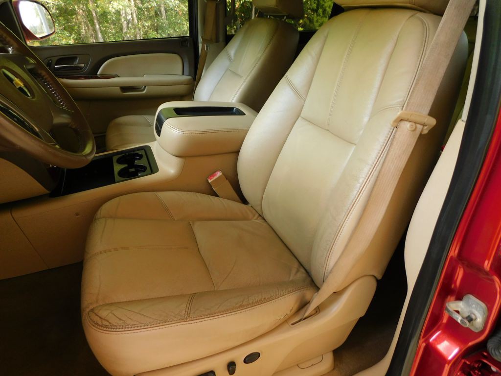 2009 Chevrolet Silverado 1500 Image 8