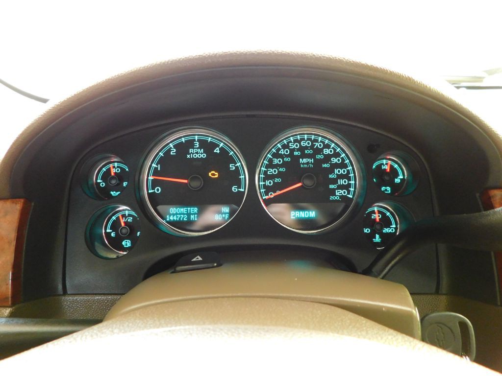 2009 Chevrolet Silverado 1500 Image 10