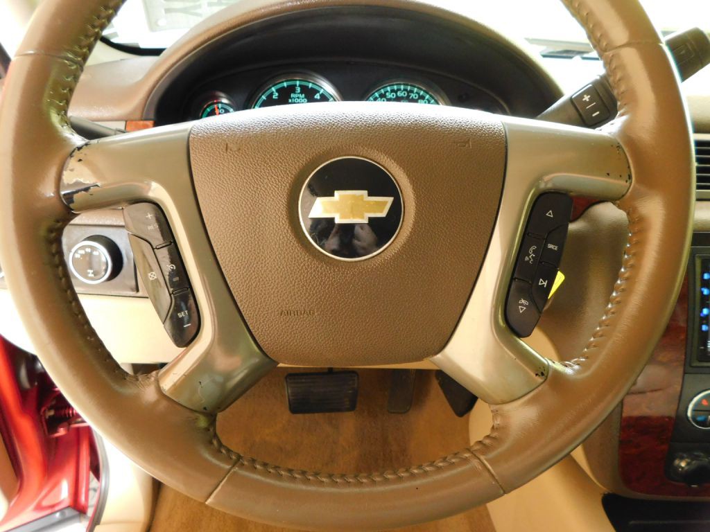 2009 Chevrolet Silverado 1500 Image 11
