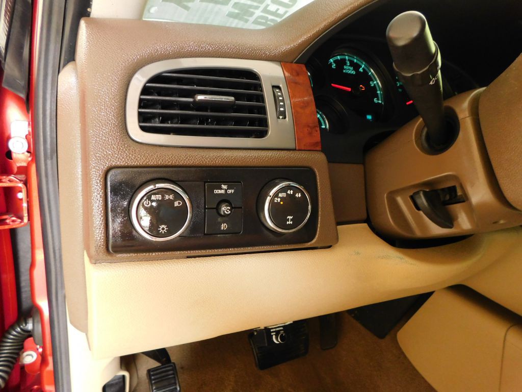 2009 Chevrolet Silverado 1500 Image 12