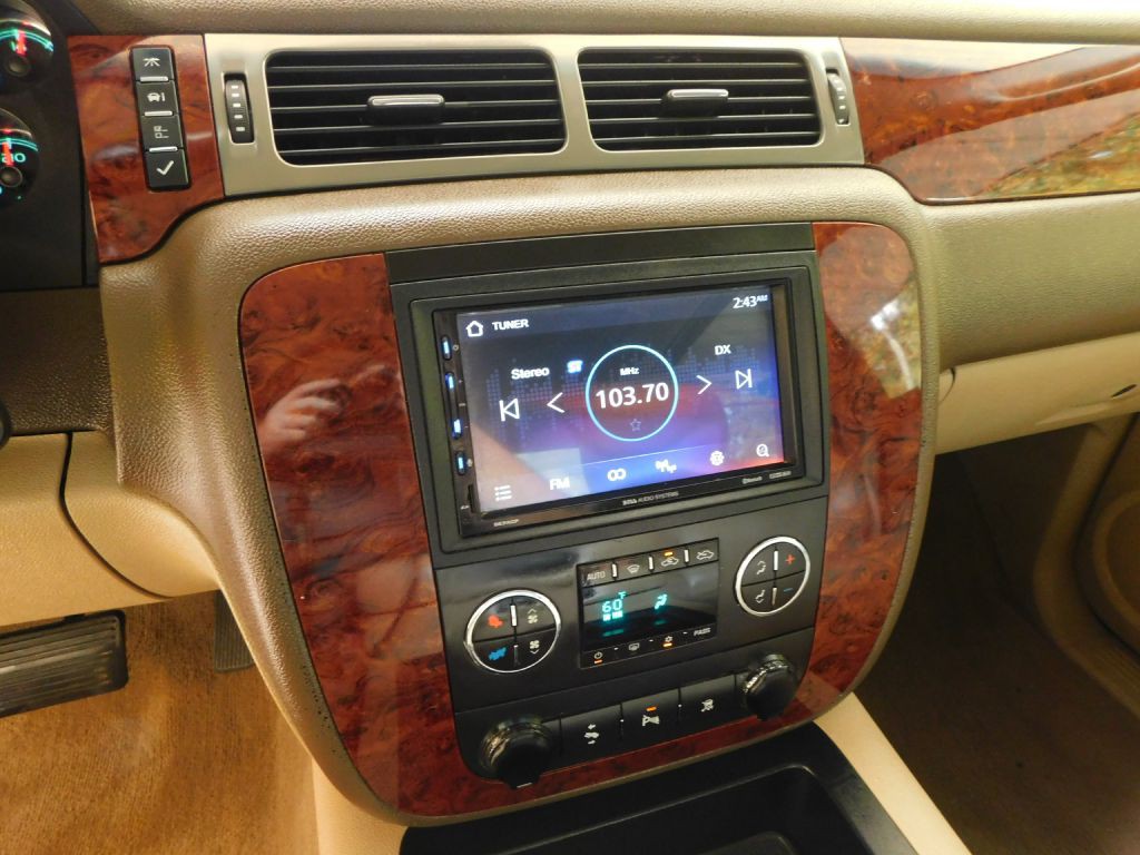 2009 Chevrolet Silverado 1500 Image 13