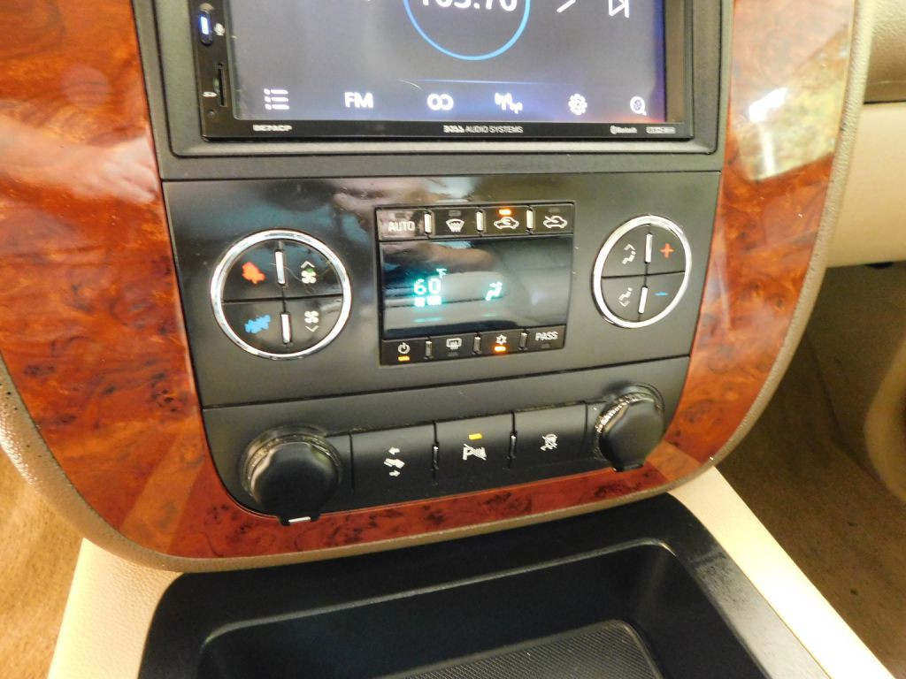 2009 Chevrolet Silverado 1500 Image 14