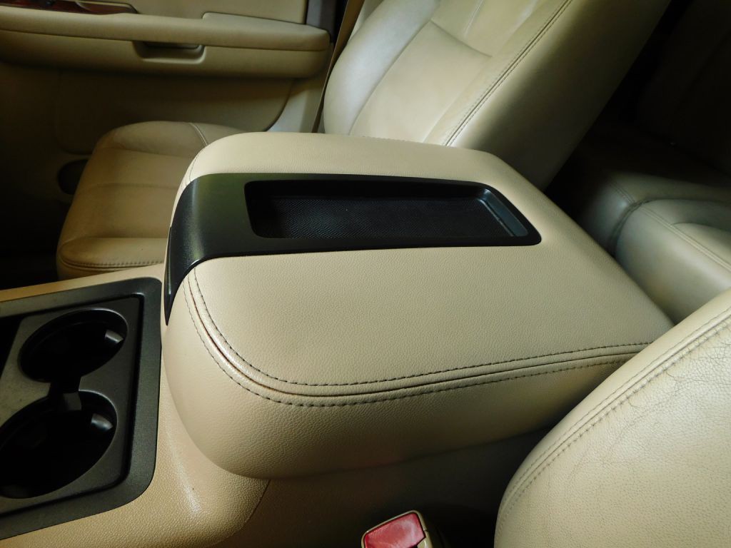 2009 Chevrolet Silverado 1500 Image 16