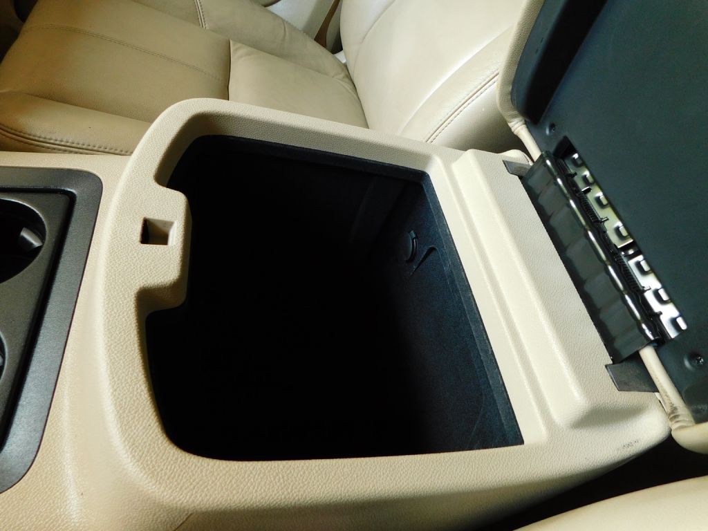 2009 Chevrolet Silverado 1500 Image 17