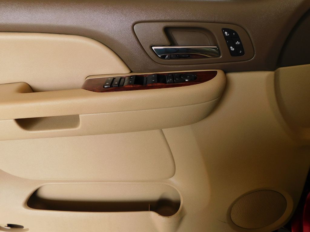 2009 Chevrolet Silverado 1500 Image 19