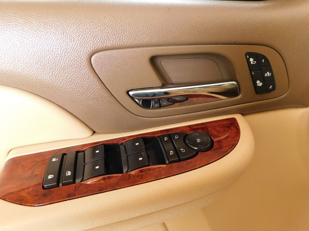 2009 Chevrolet Silverado 1500 Image 20
