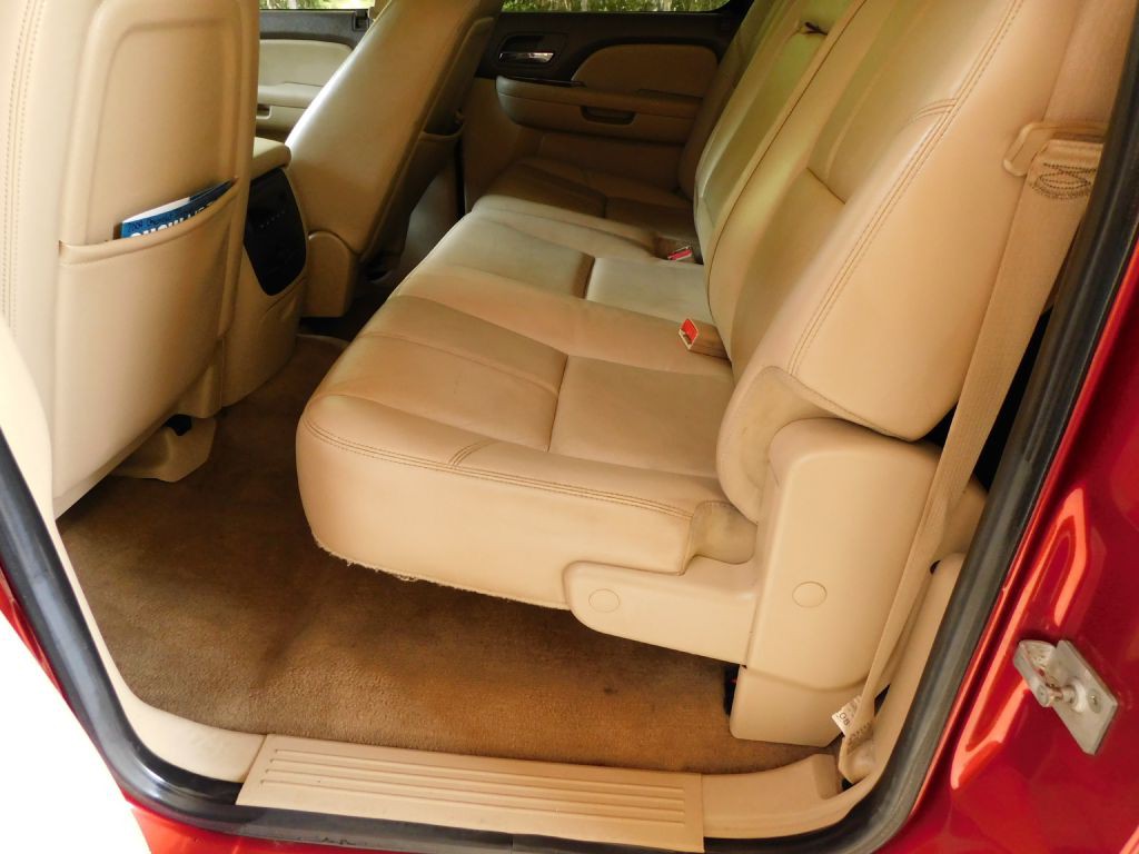 2009 Chevrolet Silverado 1500 Image 21