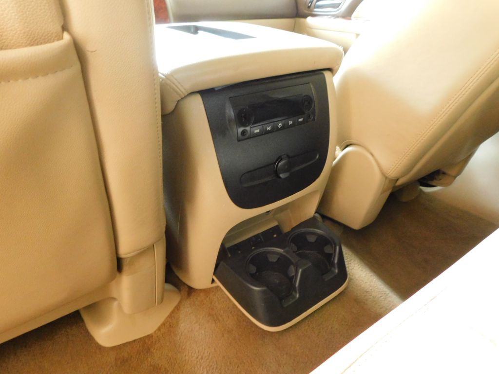 2009 Chevrolet Silverado 1500 Image 22