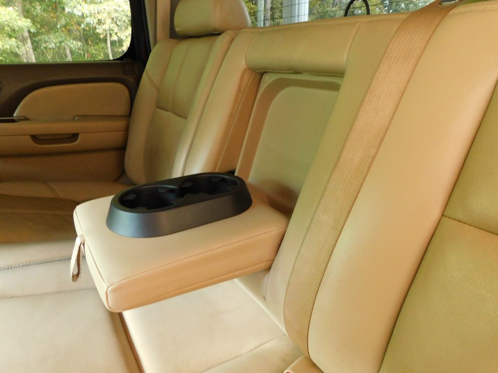 2009 Chevrolet Silverado 1500 Image 23