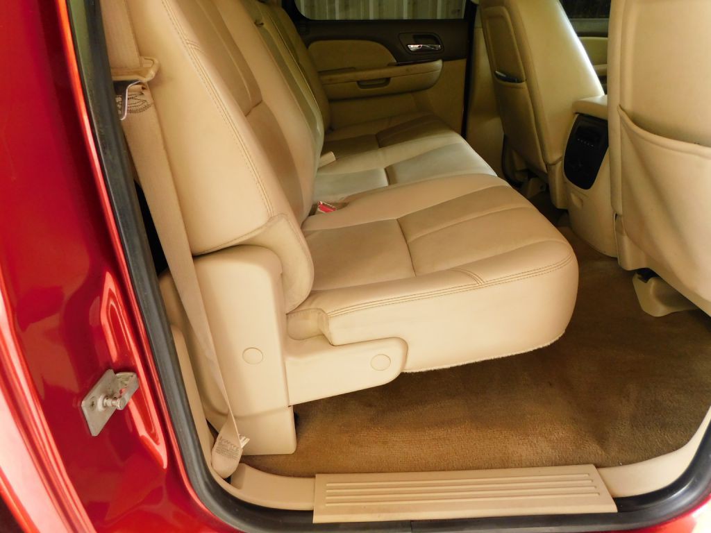 2009 Chevrolet Silverado 1500 Image 24