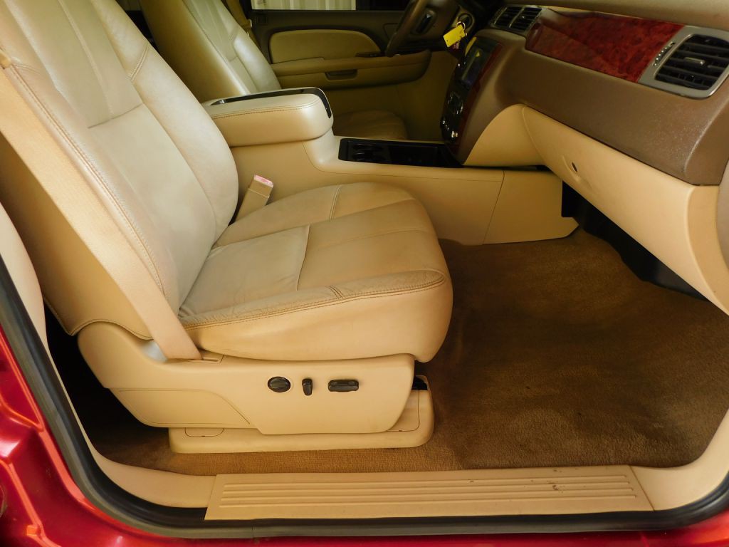 2009 Chevrolet Silverado 1500 Image 25