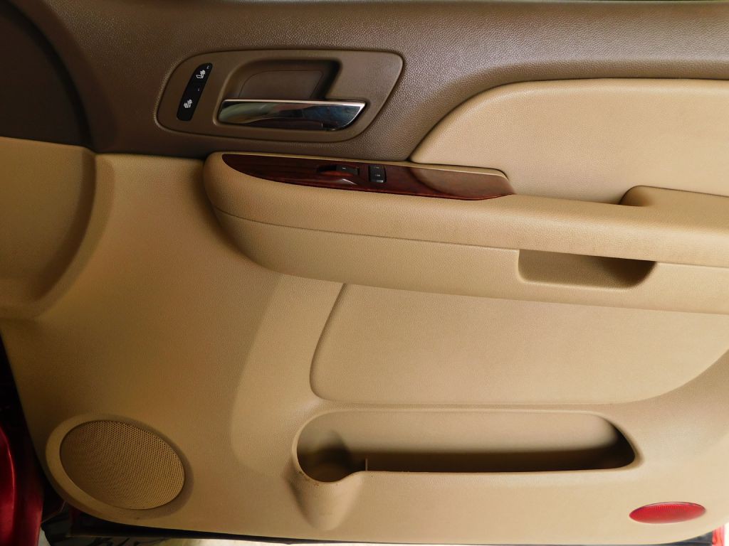 2009 Chevrolet Silverado 1500 Image 28