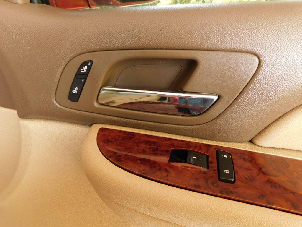 2009 Chevrolet Silverado 1500 Image 29