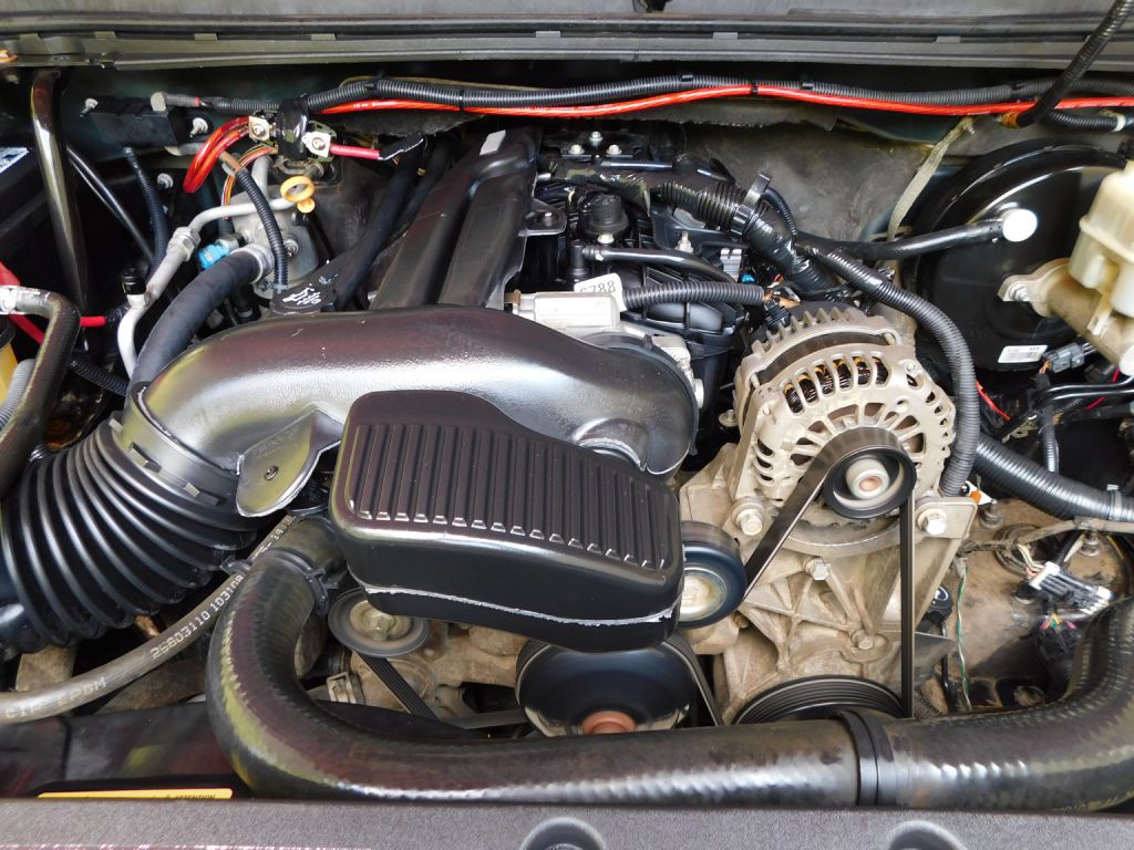 2009 Chevrolet Silverado 1500 Image 30