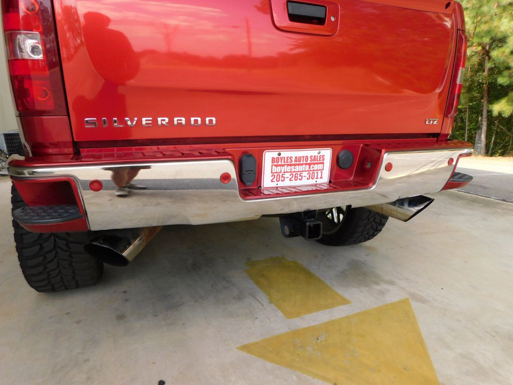 2009 Chevrolet Silverado 1500 Image 41