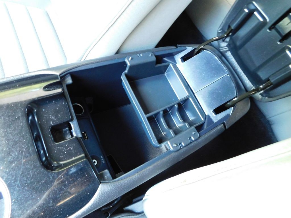 2015 Ford Fusion Image 18