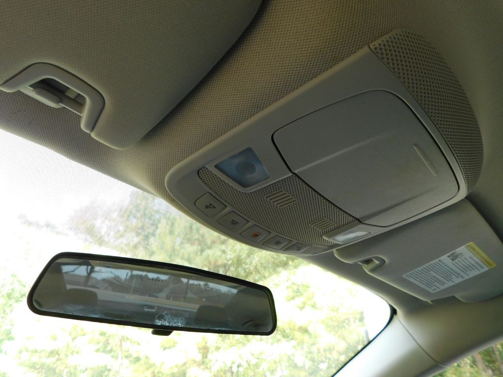 2015 Ford Fusion Image 19