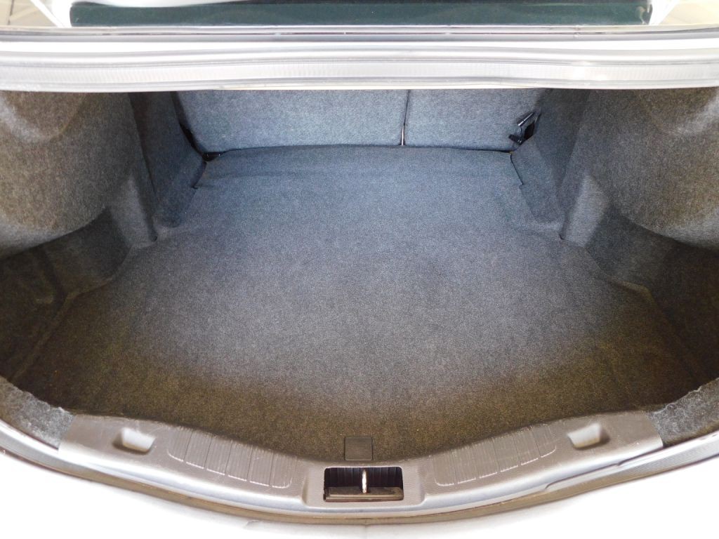 2015 Ford Fusion Image 23
