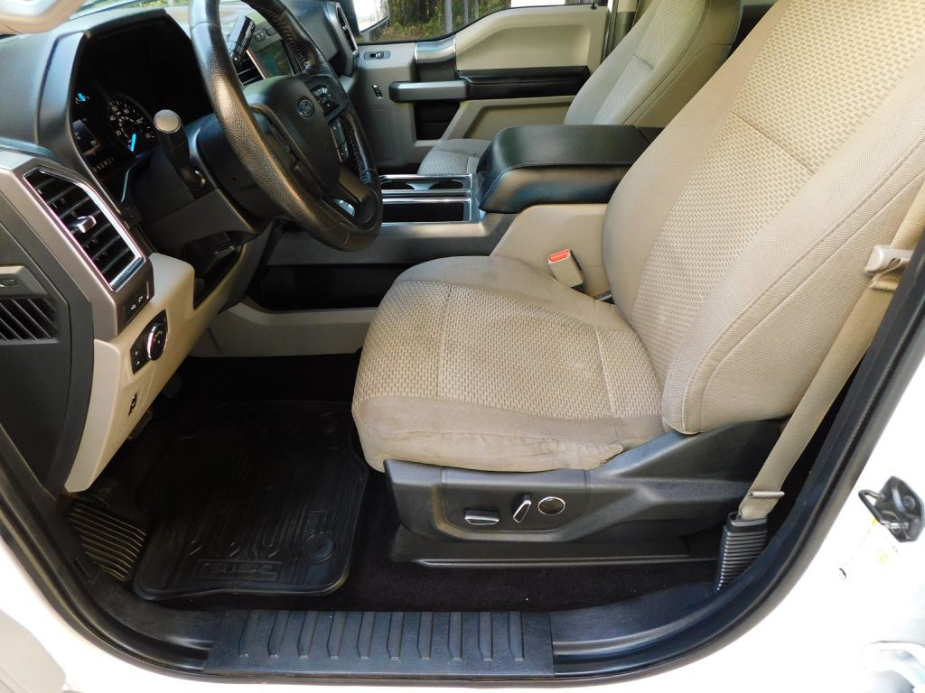 2016 Ford F-150 Image 8