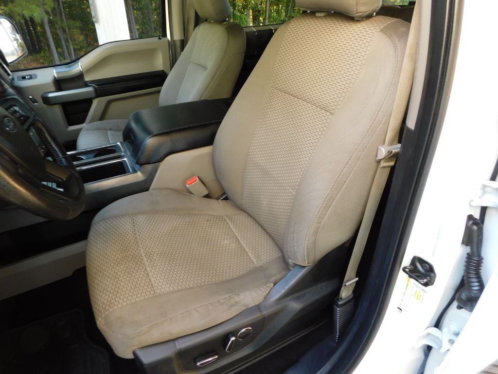 2016 Ford F-150 Image 9