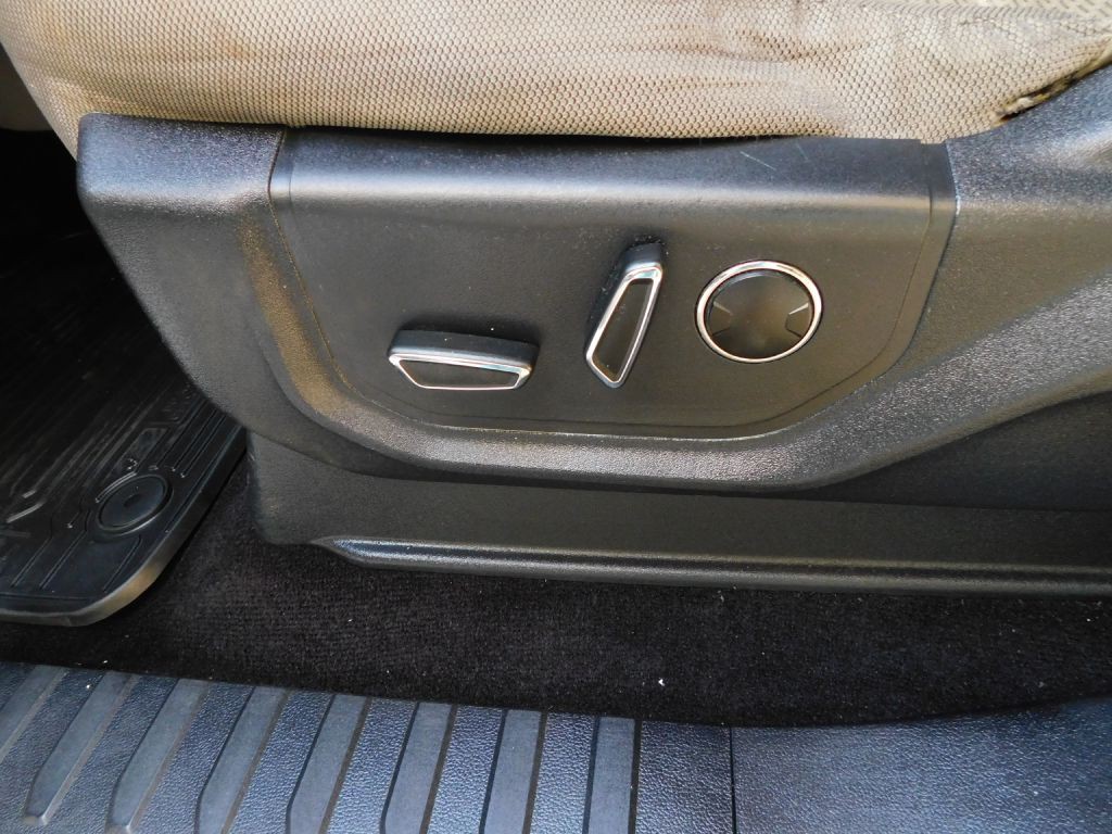 2016 Ford F-150 Image 10