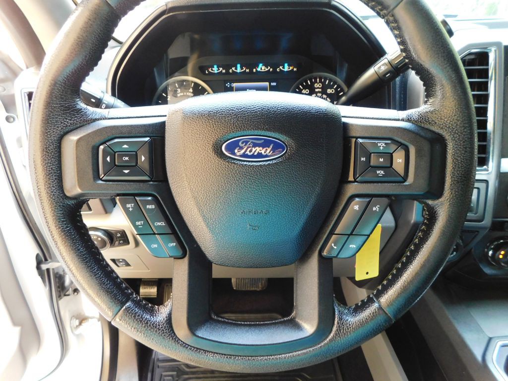 2016 Ford F-150 Image 12