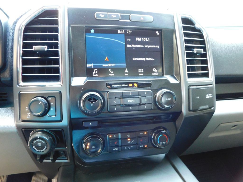 2016 Ford F-150 Image 14