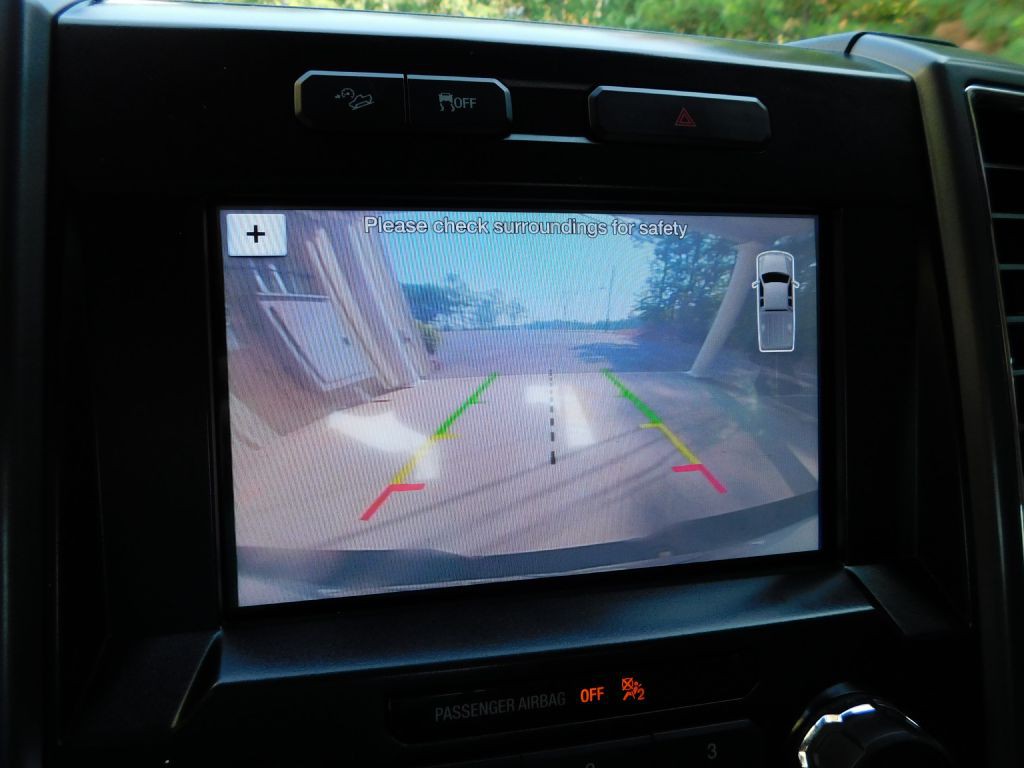 2016 Ford F-150 Image 16