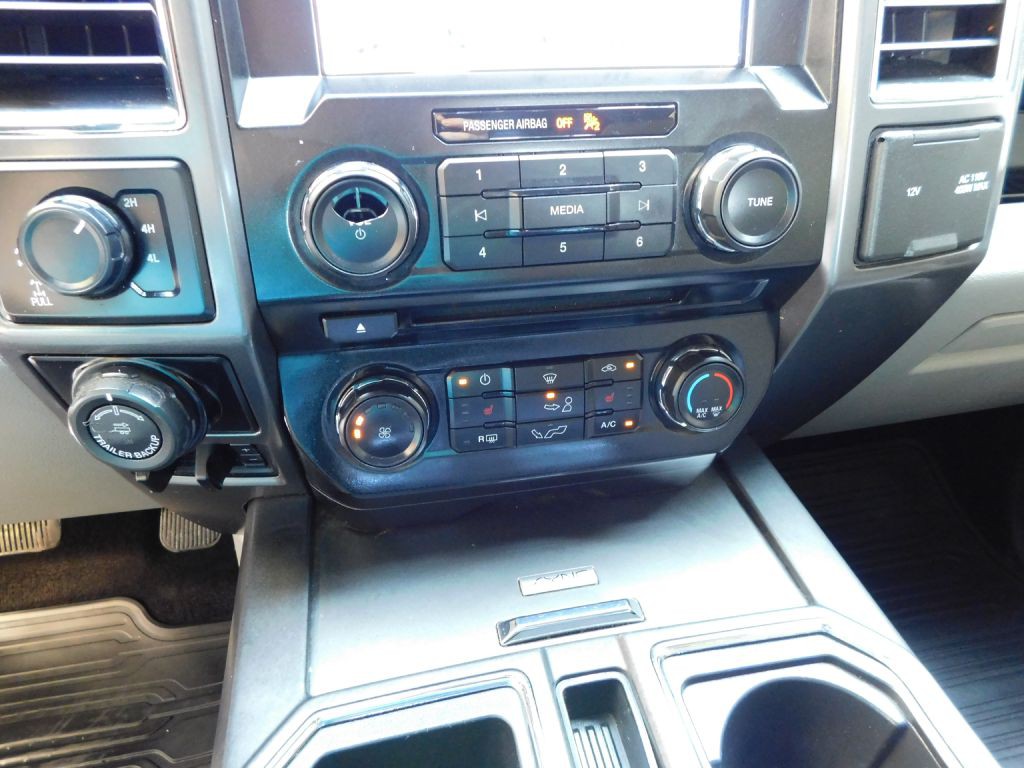 2016 Ford F-150 Image 17