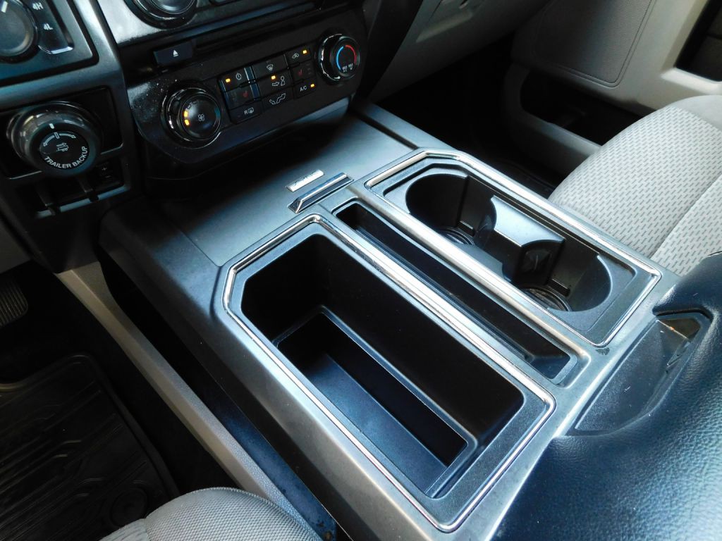 2016 Ford F-150 Image 19