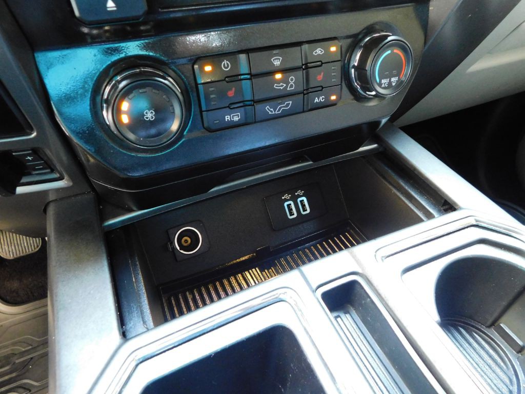 2016 Ford F-150 Image 20