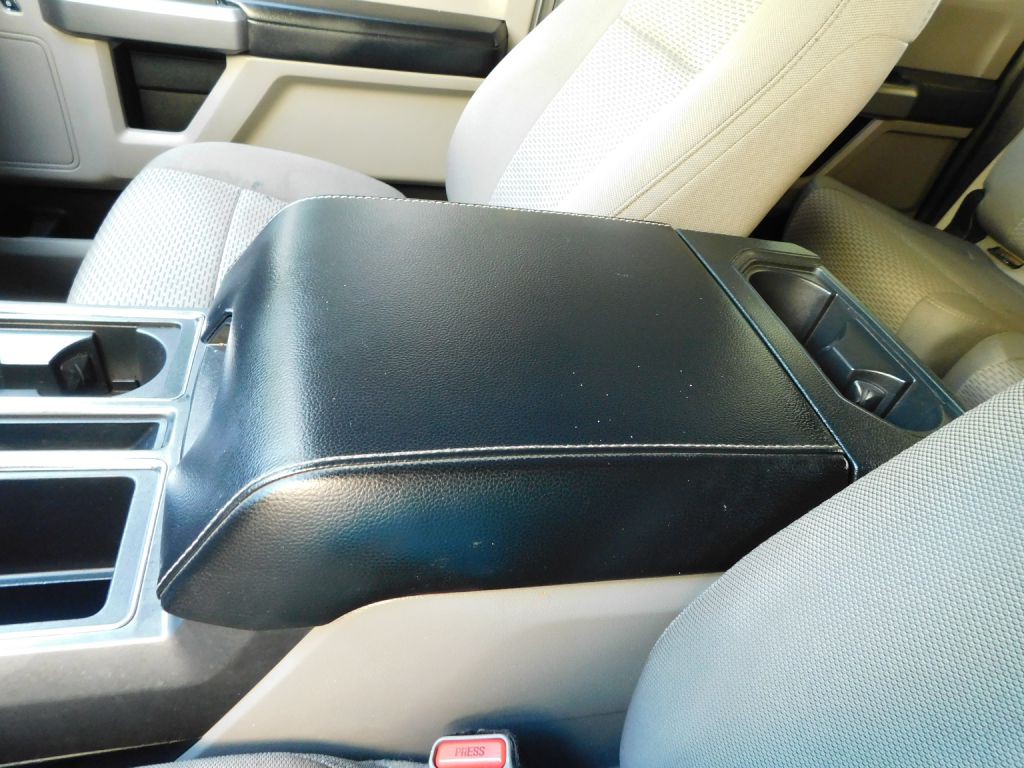 2016 Ford F-150 Image 21