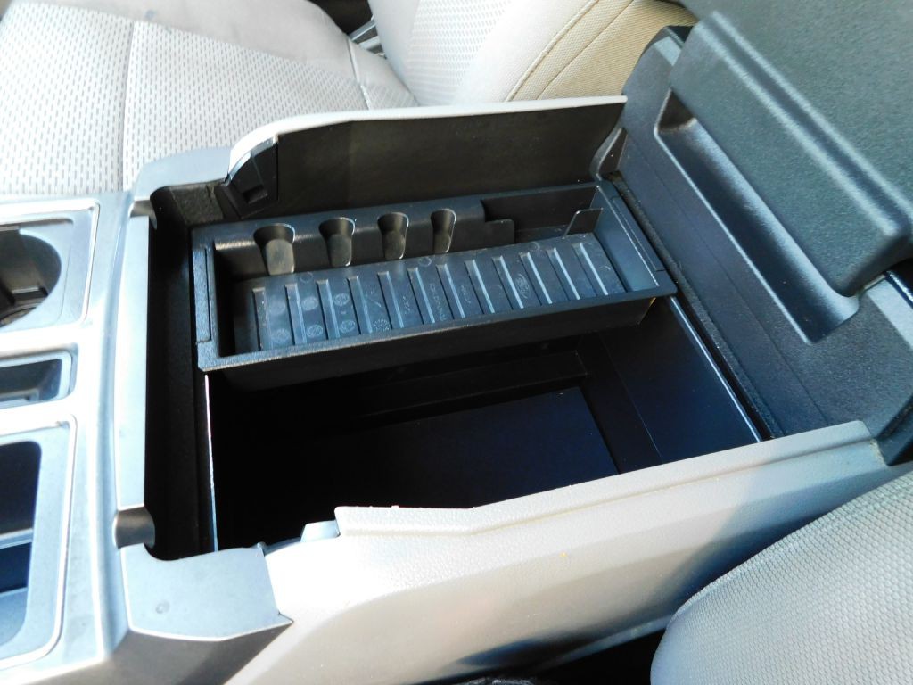 2016 Ford F-150 Image 22