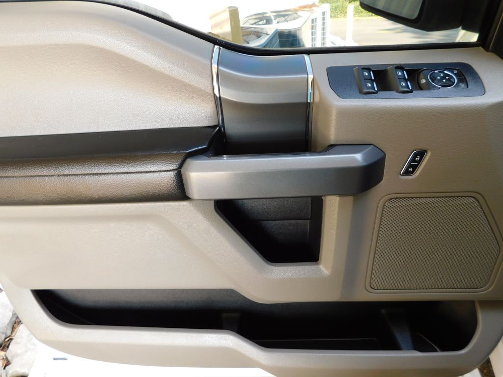 2016 Ford F-150 Image 24