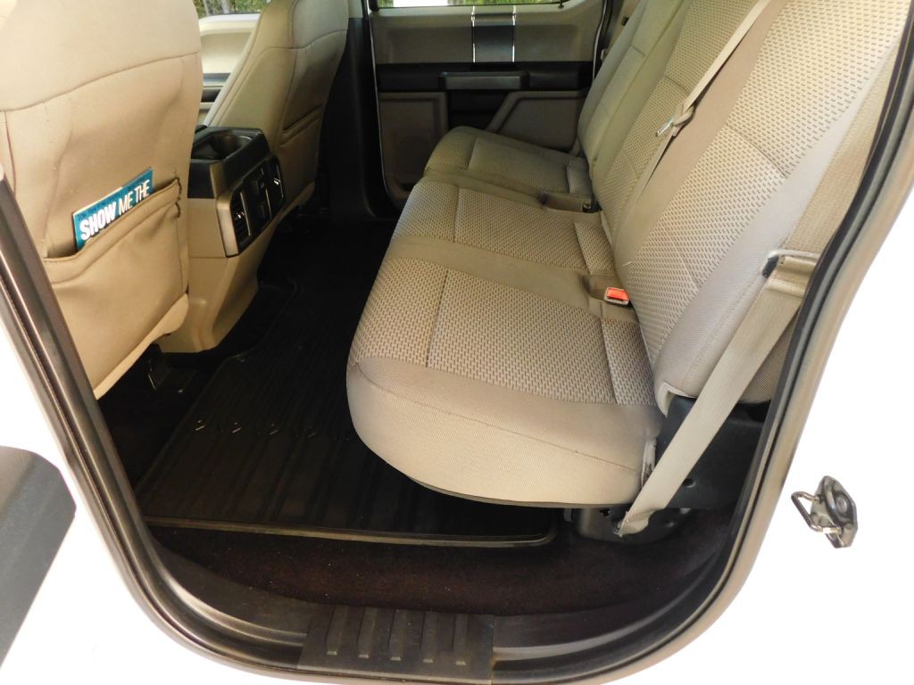 2016 Ford F-150 Image 26