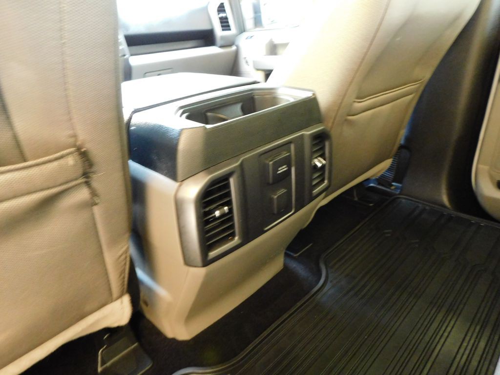 2016 Ford F-150 Image 27