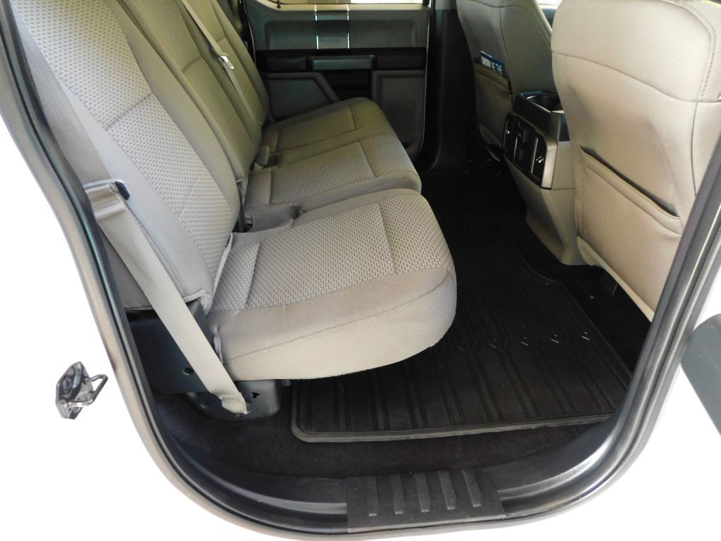 2016 Ford F-150 Image 28
