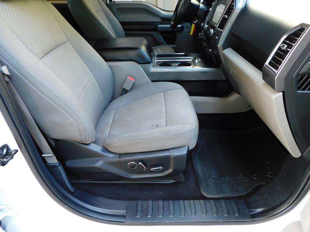2016 Ford F-150 Image 29
