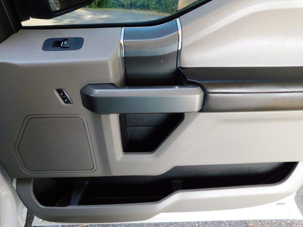2016 Ford F-150 Image 32
