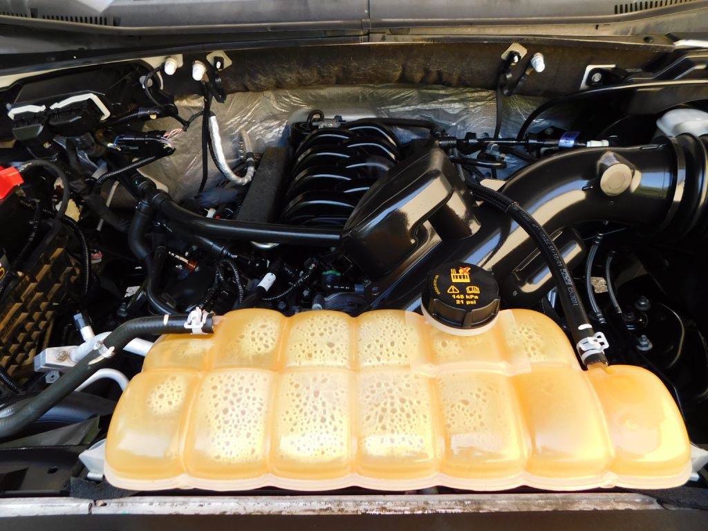2016 Ford F-150 Image 34