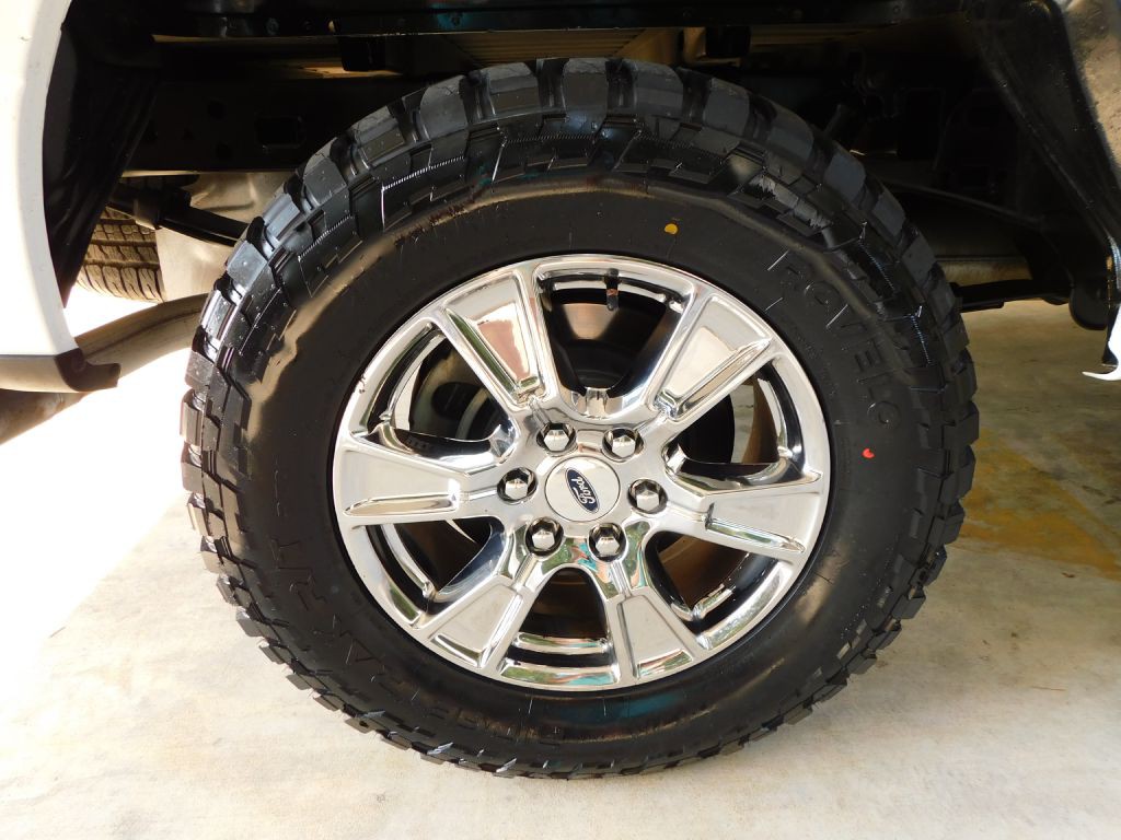 2016 Ford F-150 Image 37