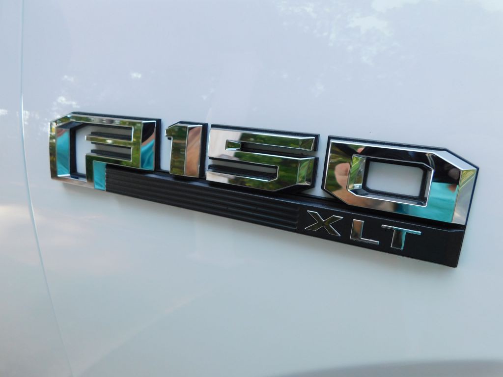 2016 Ford F-150 Image 40