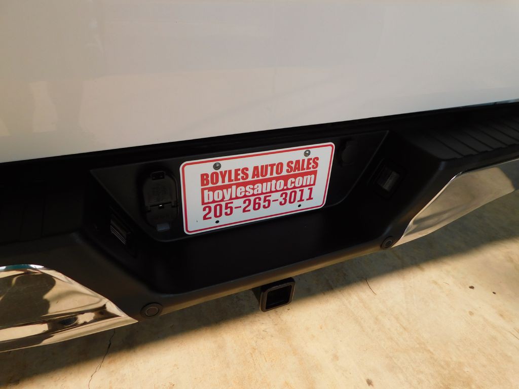 2016 Ford F-150 Image 42
